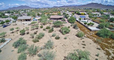 809 E Blue Eagle Ln, Phoenix, AZ 85086 photo 29