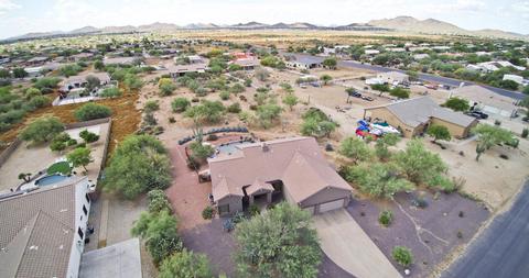 809 E Blue Eagle Ln, Phoenix, AZ 85086 photo 49