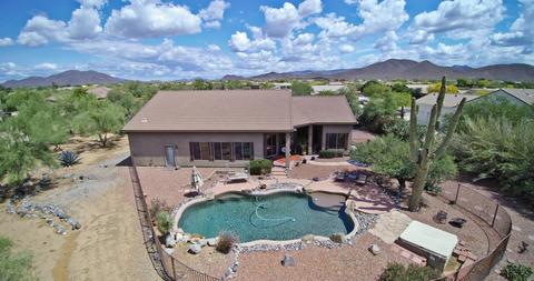 809 E Blue Eagle Ln, Phoenix, AZ 85086 photo 22