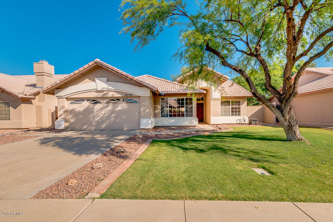 4232 E San Remo Ave, Gilbert, AZ 85234 photo 1