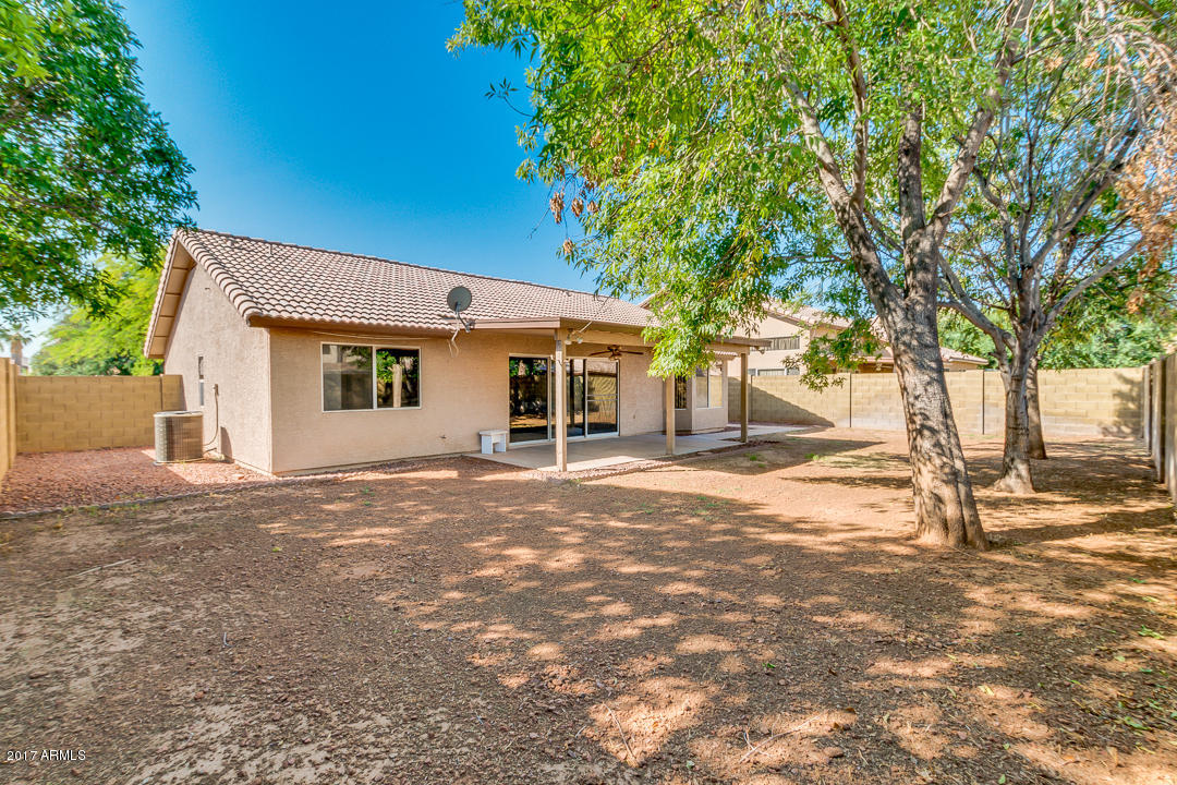 4232 E San Remo Ave, Gilbert, AZ 85234 photo 33