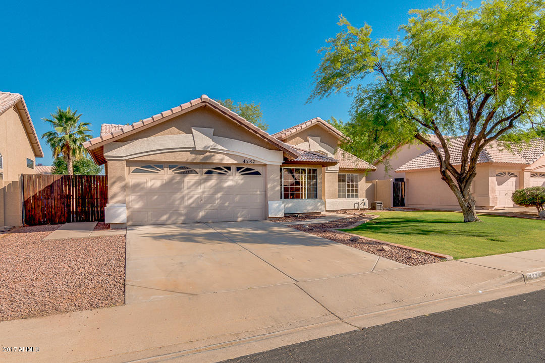 4232 E San Remo Ave, Gilbert, AZ 85234 photo 3