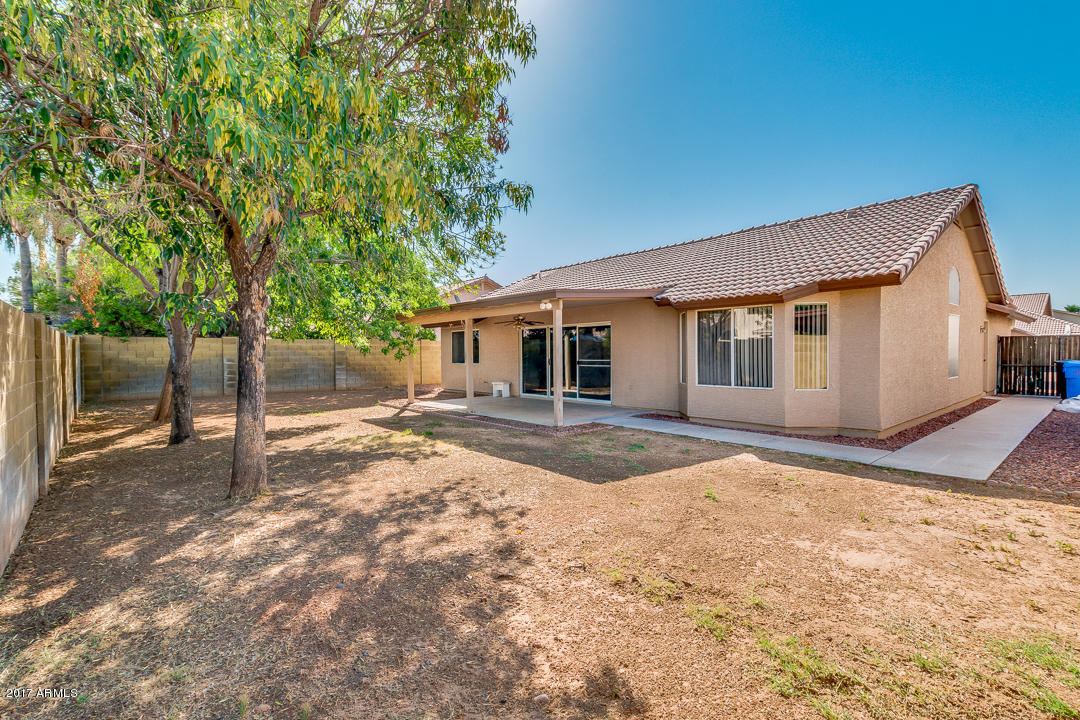 4232 E San Remo Ave, Gilbert, AZ 85234 photo 34