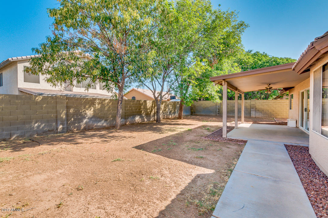 4232 E San Remo Ave, Gilbert, AZ 85234 photo 35