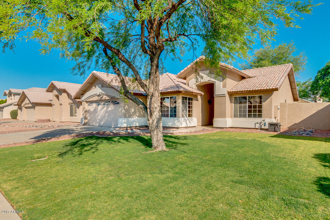 4232 E San Remo Ave, Gilbert, AZ 85234 photo 2