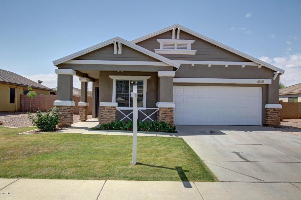 3943 E Fruitvale Ave, Gilbert, AZ 85297 photo 1