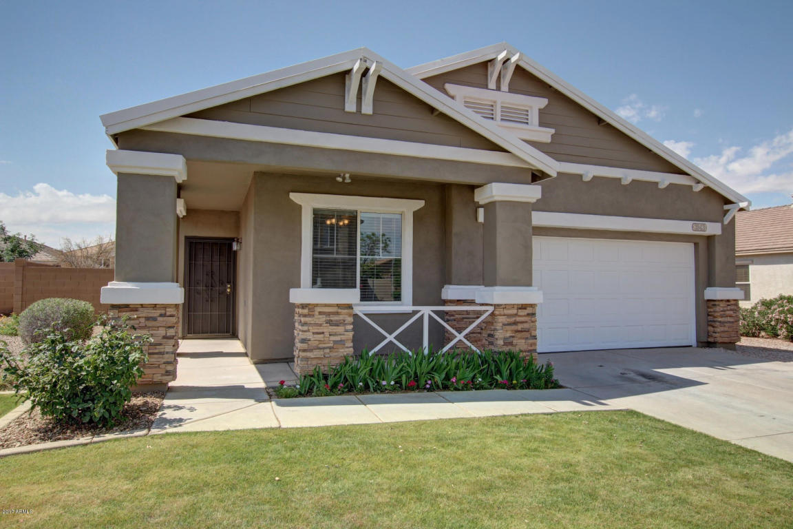 3943 E Fruitvale Ave, Gilbert, AZ 85297 photo 3
