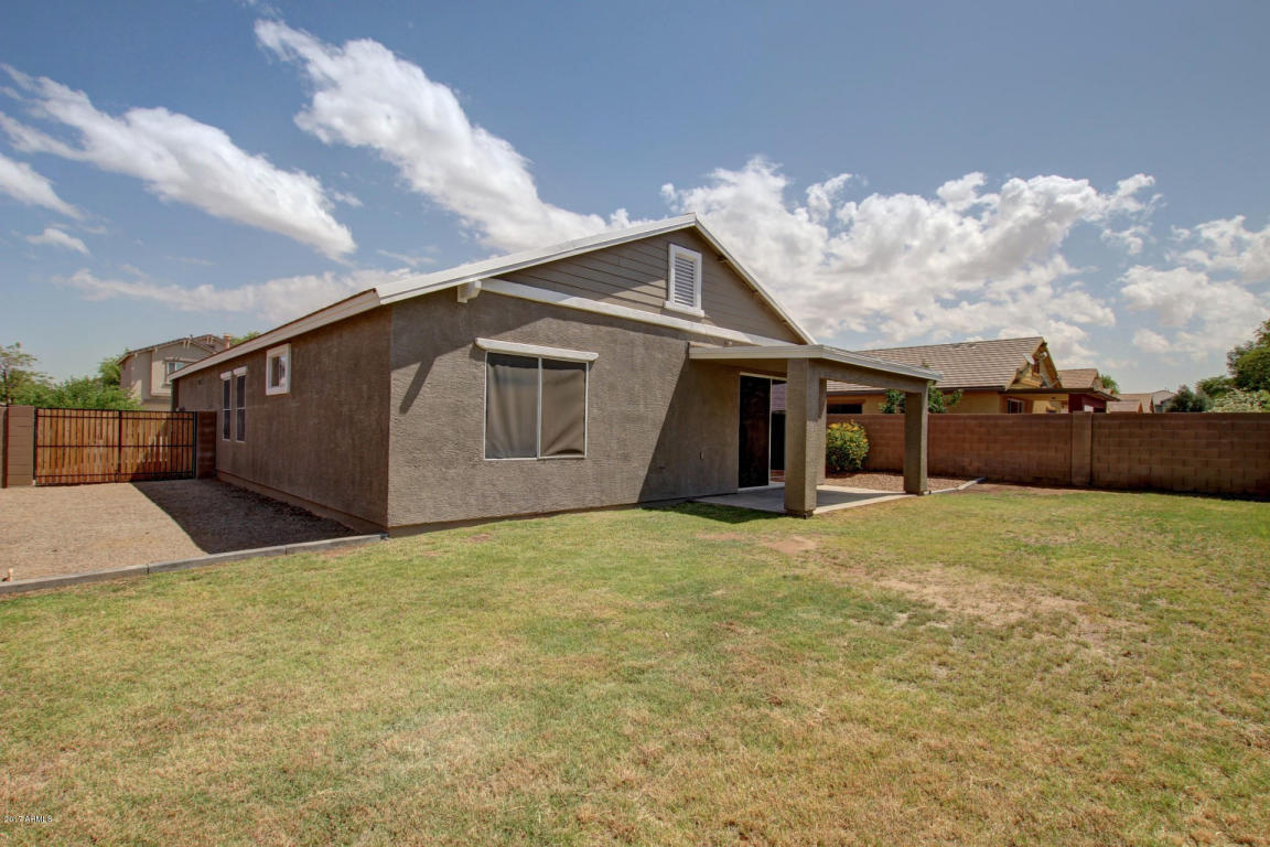 3943 E Fruitvale Ave, Gilbert, AZ 85297 photo 28