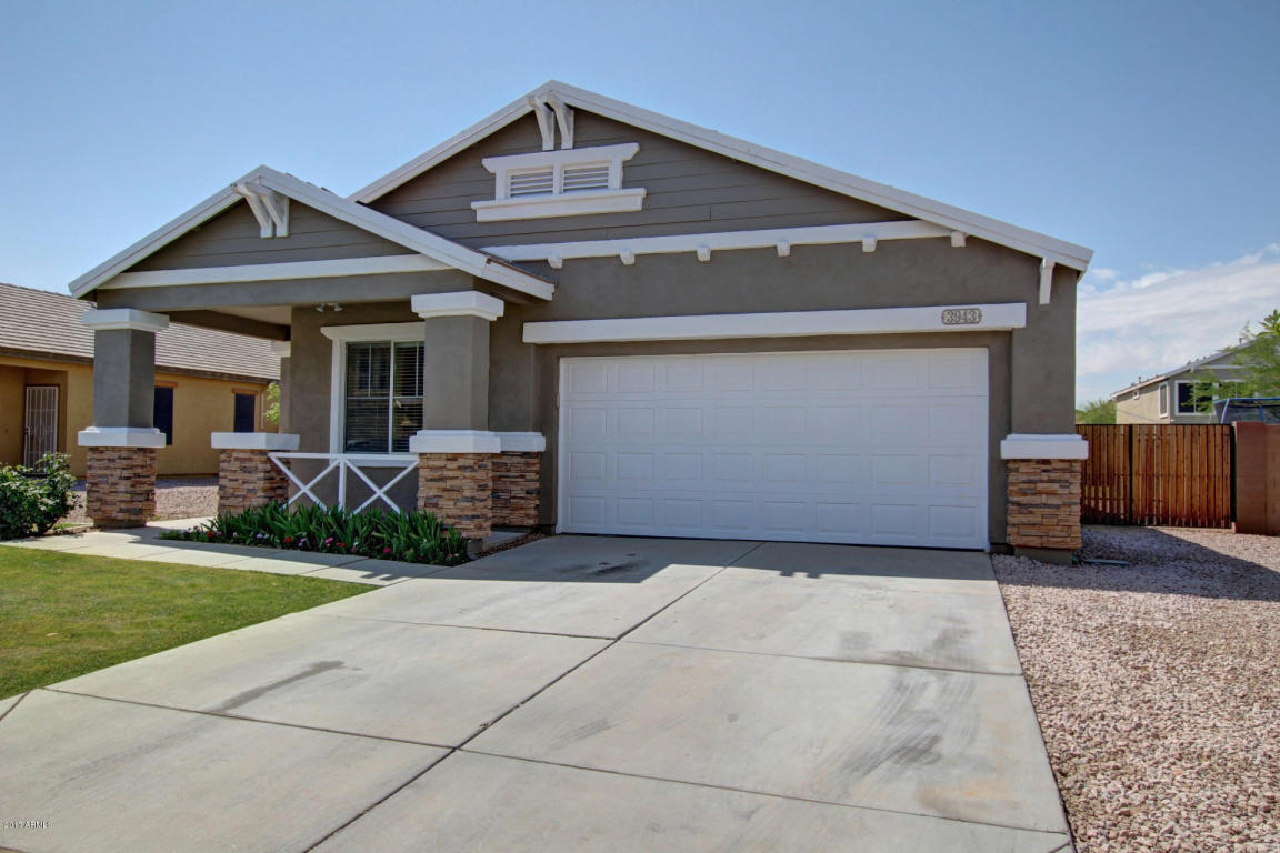 3943 E Fruitvale Ave, Gilbert, AZ 85297 photo 2