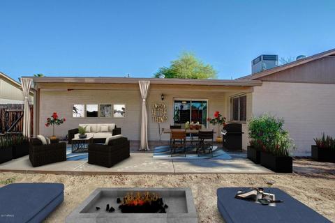 4502 E Willow Ave, Phoenix, AZ 85032 photo 24