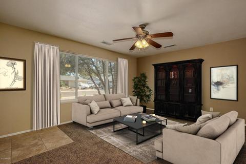 4502 E Willow Ave, Phoenix, AZ 85032 photo 4