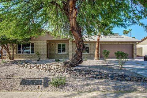 4502 E Willow Ave, Phoenix, AZ 85032 photo 3