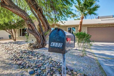 4502 E Willow Ave, Phoenix, AZ 85032 photo 1