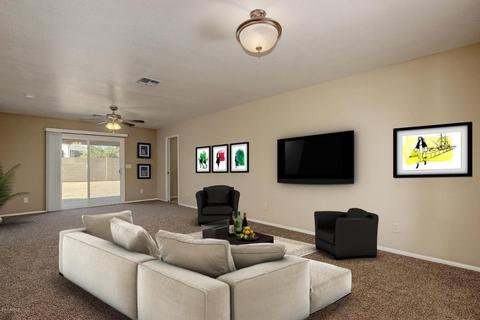 4502 E Willow Ave, Phoenix, AZ 85032 photo 11