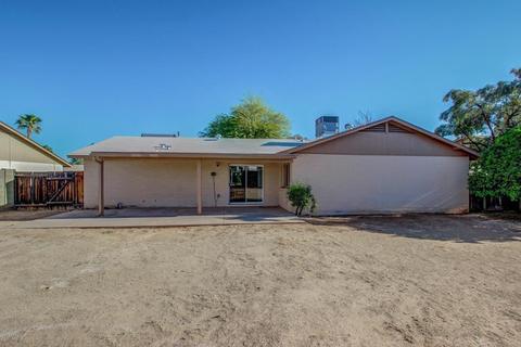 4502 E Willow Ave, Phoenix, AZ 85032 photo 25