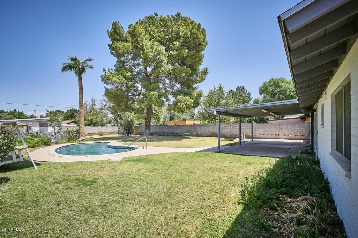 2428 E Flower St, Phoenix, AZ 85016 photo 32