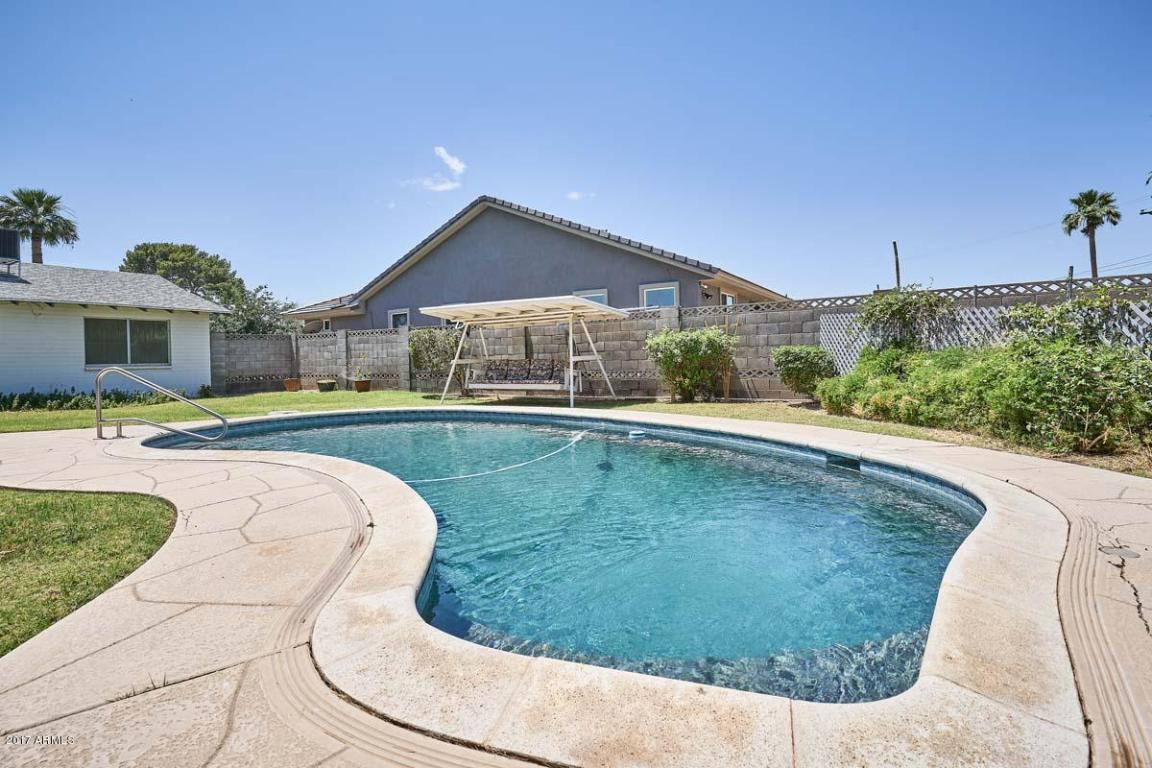 2428 E Flower St, Phoenix, AZ 85016 photo 5