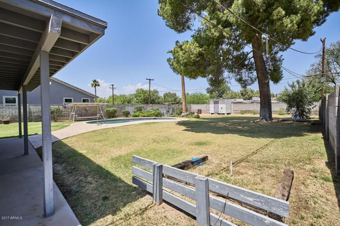 2428 E Flower St, Phoenix, AZ 85016 photo 35