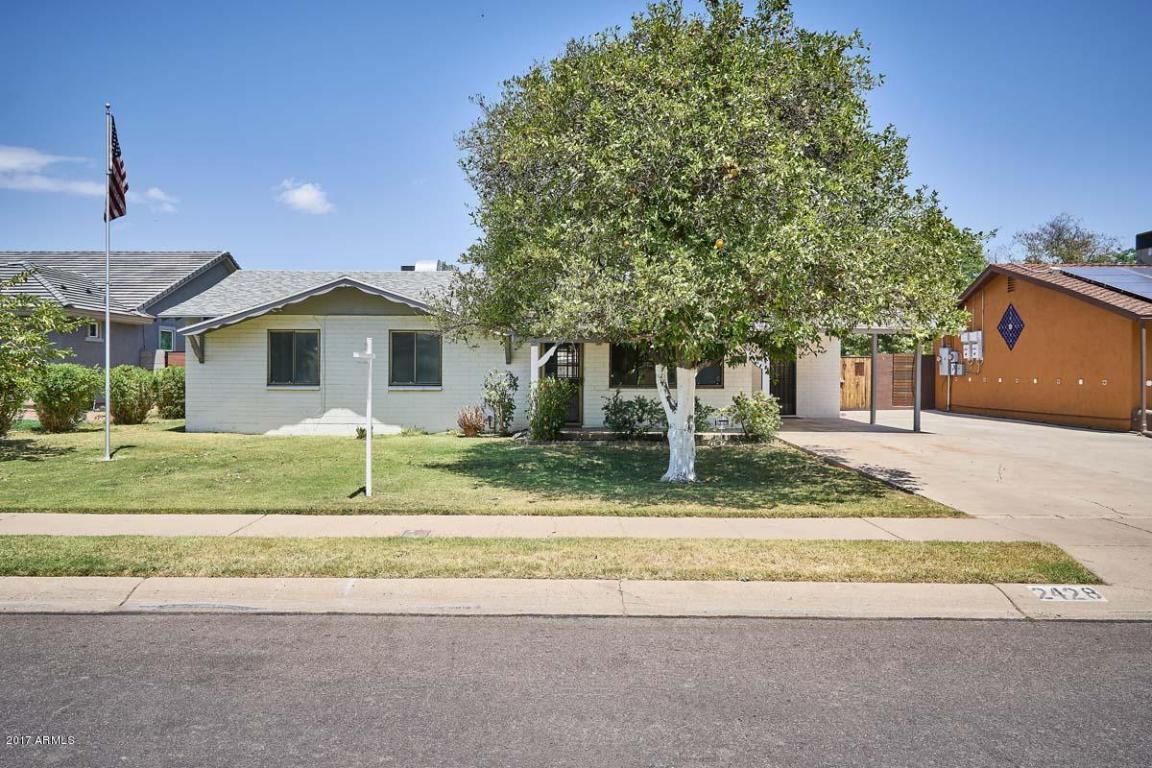 2428 E Flower St, Phoenix, AZ 85016 photo 1