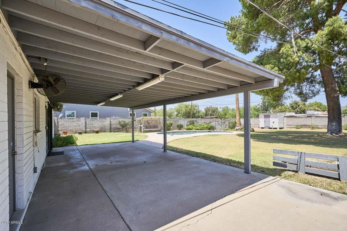 2428 E Flower St, Phoenix, AZ 85016 photo 29