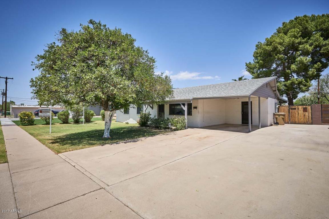 2428 E Flower St, Phoenix, AZ 85016 photo 2
