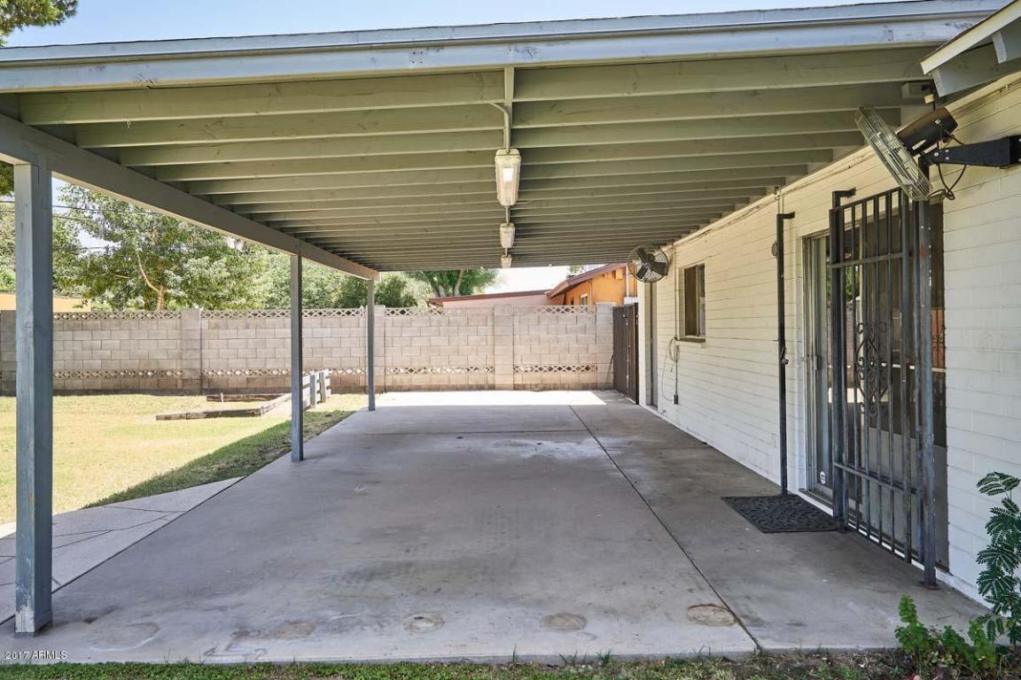 2428 E Flower St, Phoenix, AZ 85016 photo 30