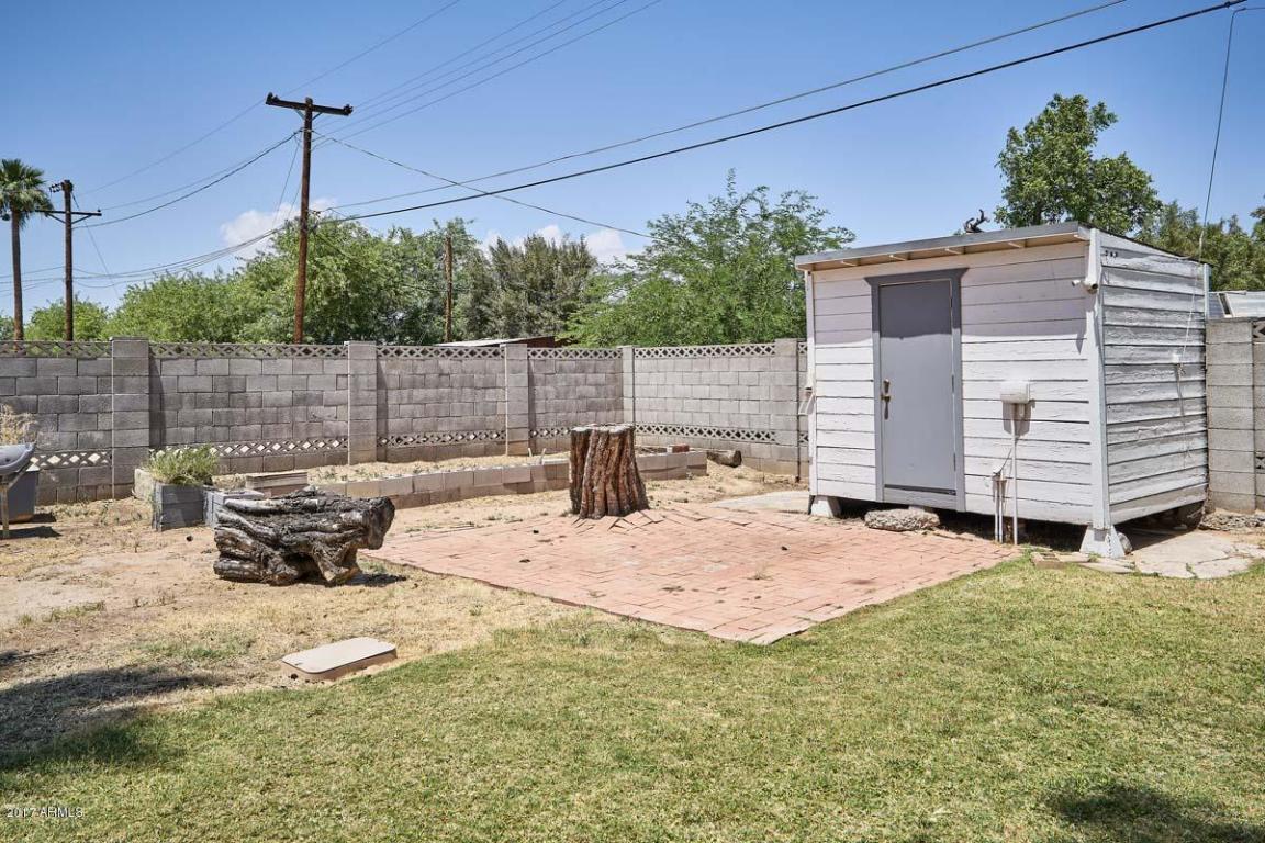 2428 E Flower St, Phoenix, AZ 85016 photo 38