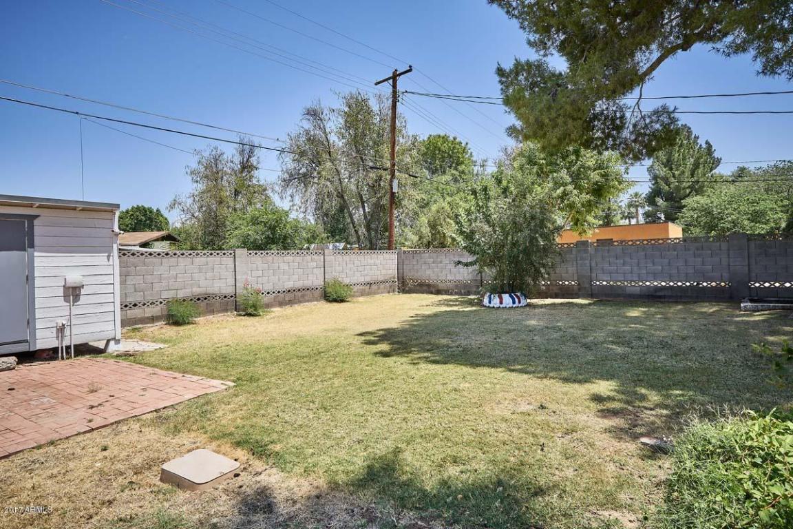 2428 E Flower St, Phoenix, AZ 85016 photo 36