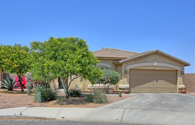 33252 N Cat Hills Ave, Queen Creek, AZ 85142