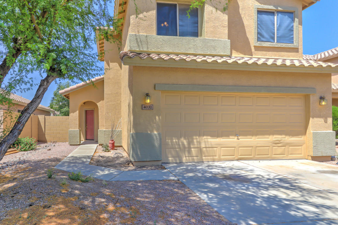 4032 W Hackamore Dr, Phoenix, AZ 85083 photo 1