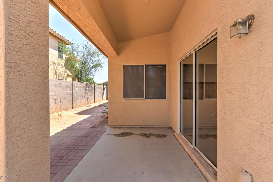 4032 W Hackamore Dr, Phoenix, AZ 85083 photo 16