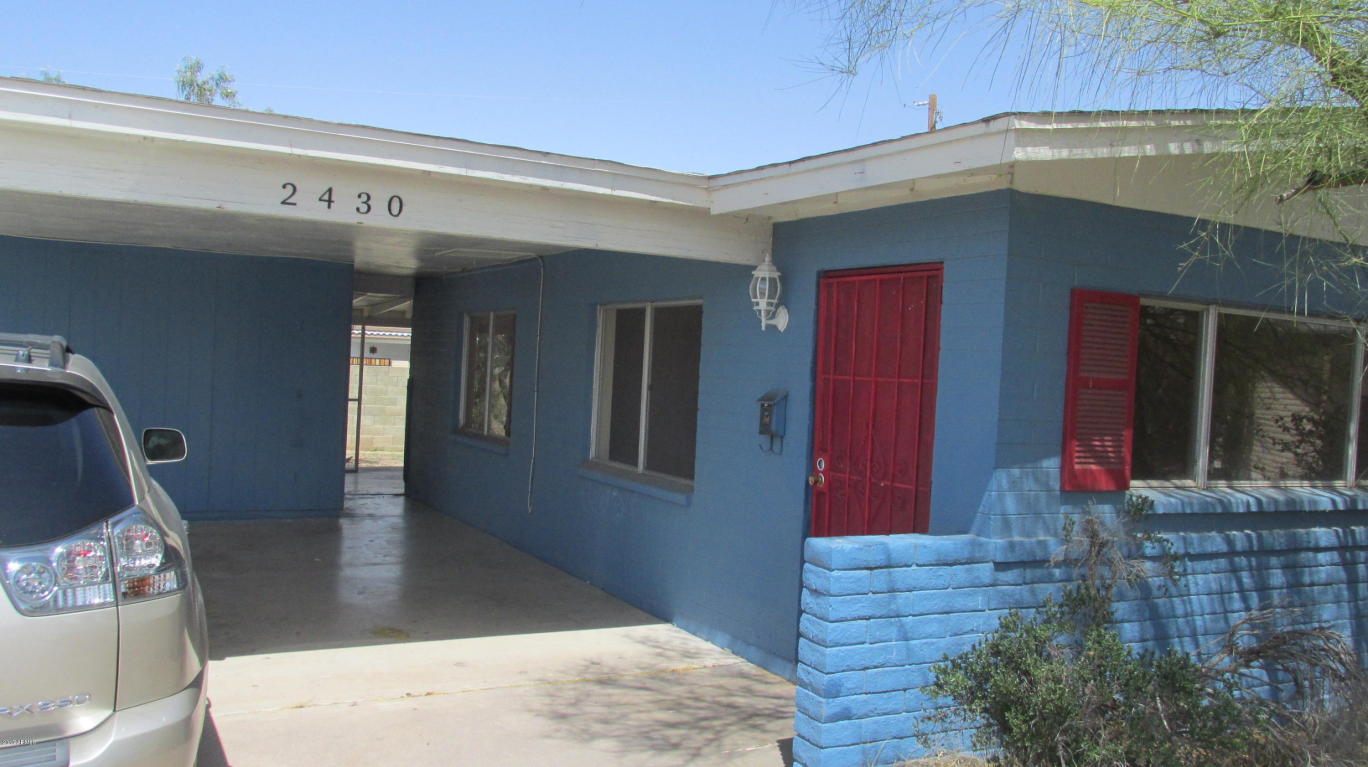 2430 E Broadway Rd, Mesa, AZ 85204 photo 2