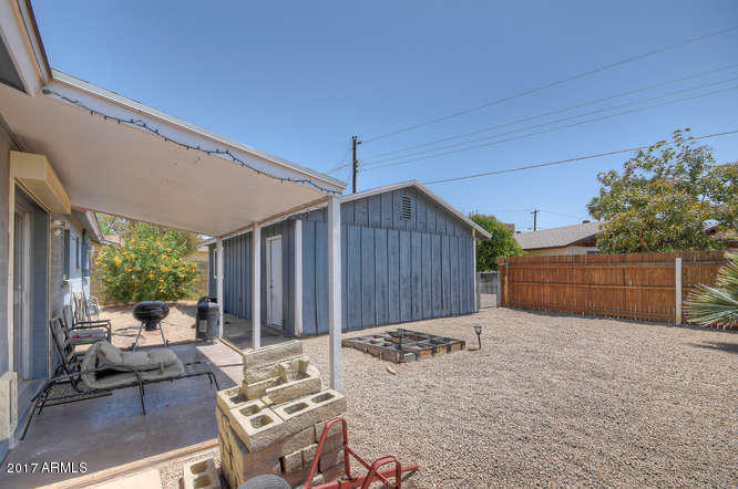 1941 E Palmcroft Dr, Tempe, AZ 85282 photo 16