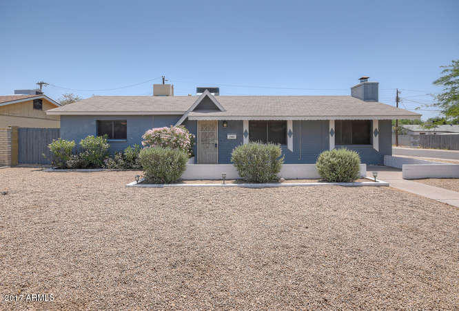 1941 E Palmcroft Dr, Tempe, AZ 85282 photo 1