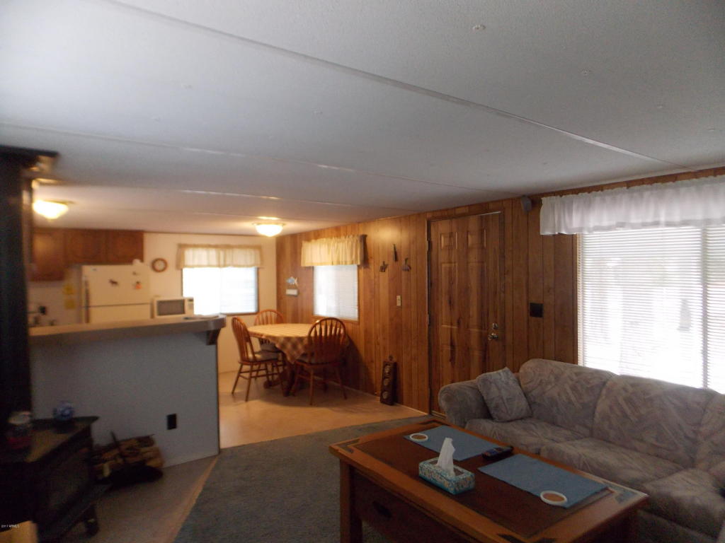 1978 Rustling Pine Dr, Overgaard, AZ 85933 photo 3