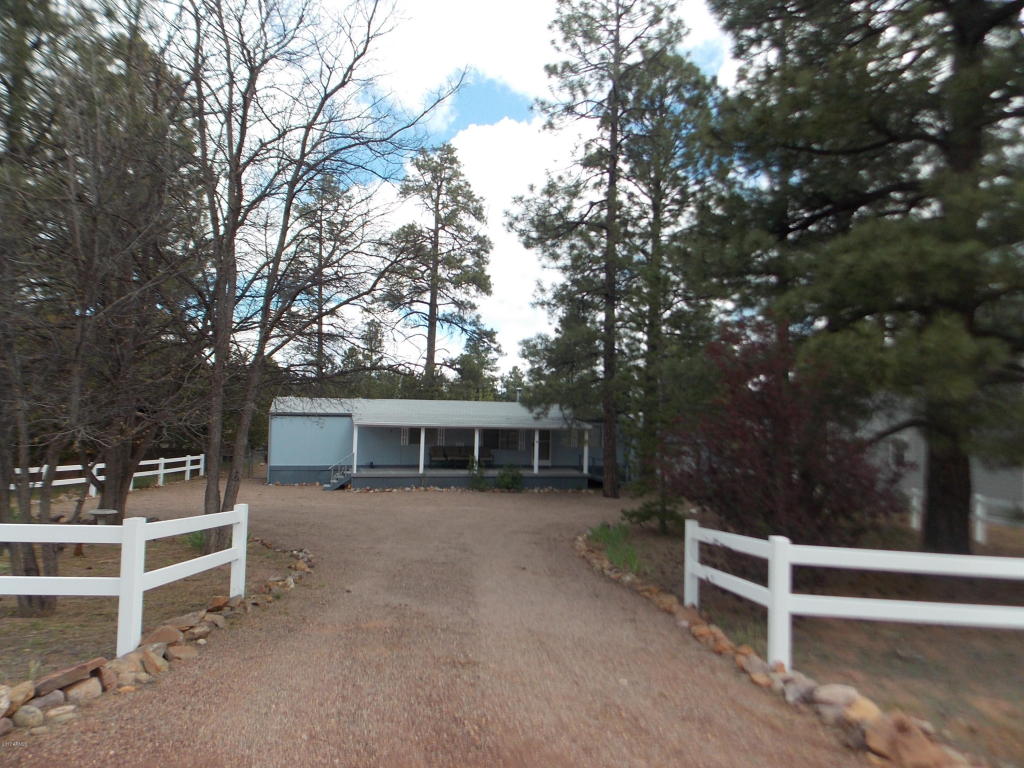1978 Rustling Pine Dr, Overgaard, AZ 85933 photo 22