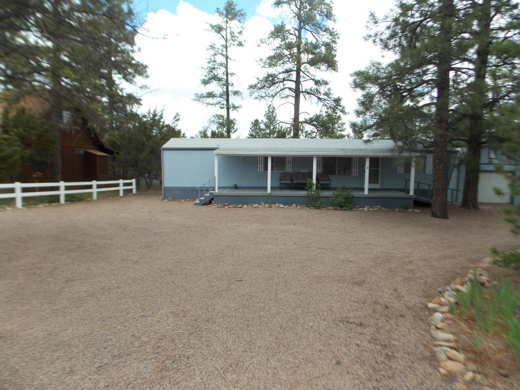 1978 Rustling Pine Dr, Overgaard, AZ 85933 photo 21