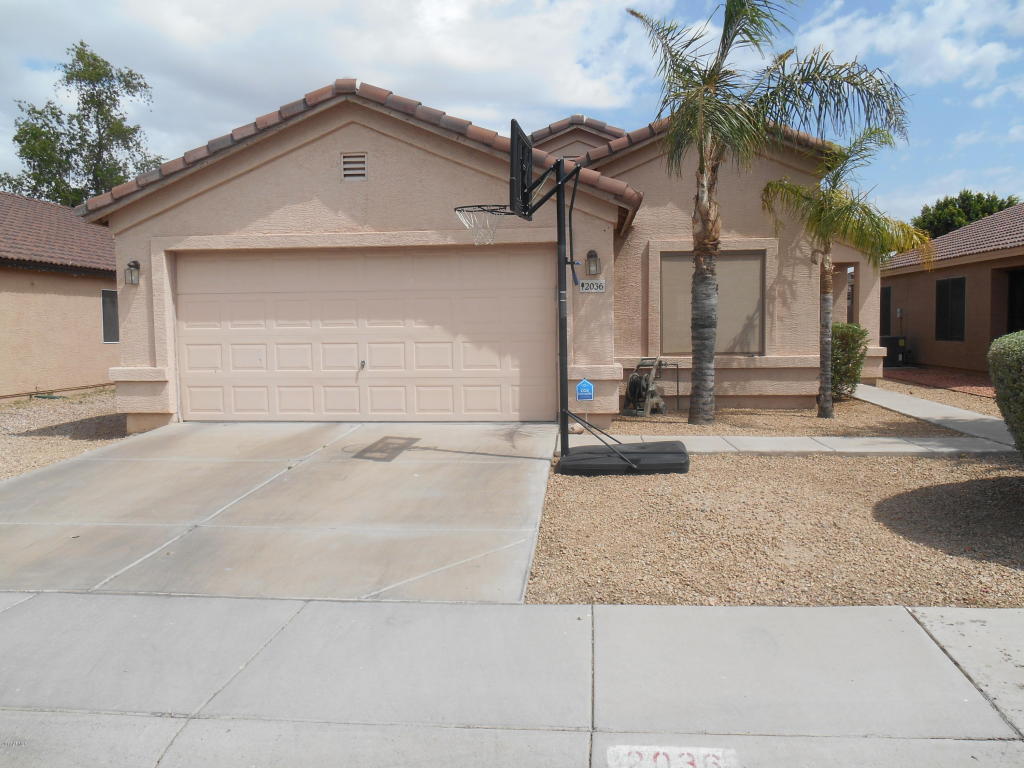 2036 E Danbury Rd, Phoenix, AZ 85022 photo 1