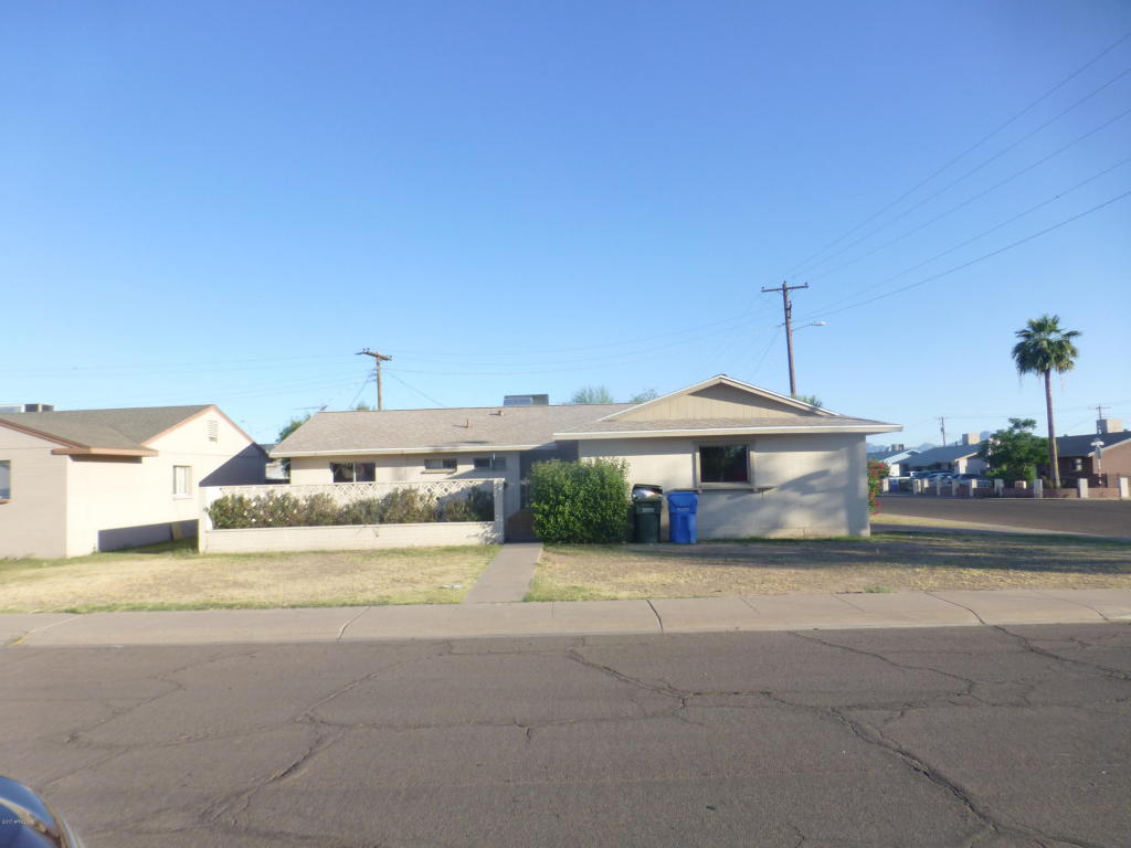 8029 W Earll Dr, Phoenix, AZ 85033 photo 1