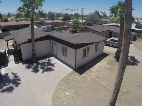 7767 W Weldon Ave, Phoenix, AZ 85033 photo 1