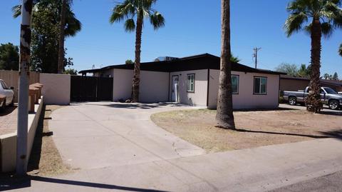 7767 W Weldon Ave, Phoenix, AZ 85033 photo 2