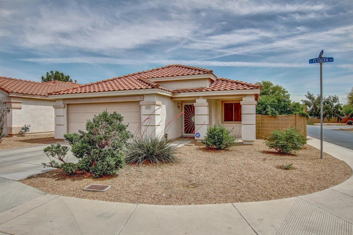 5219 E Florian Ave, Mesa, AZ 85206 photo 1