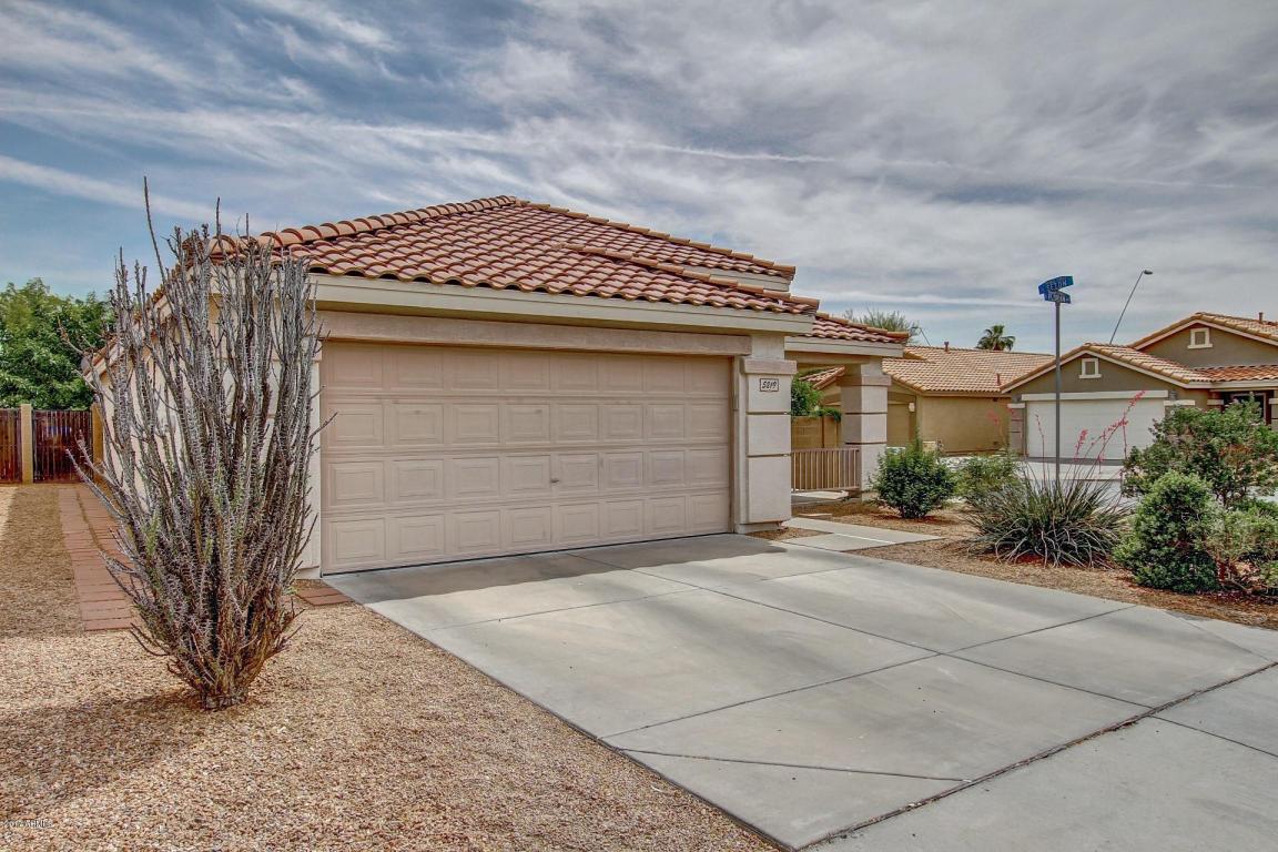 5219 E Florian Ave, Mesa, AZ 85206 photo 2