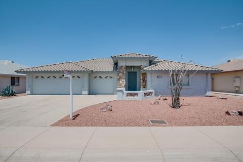 11412 E Navarro Ave, Mesa, AZ 85209 photo 1