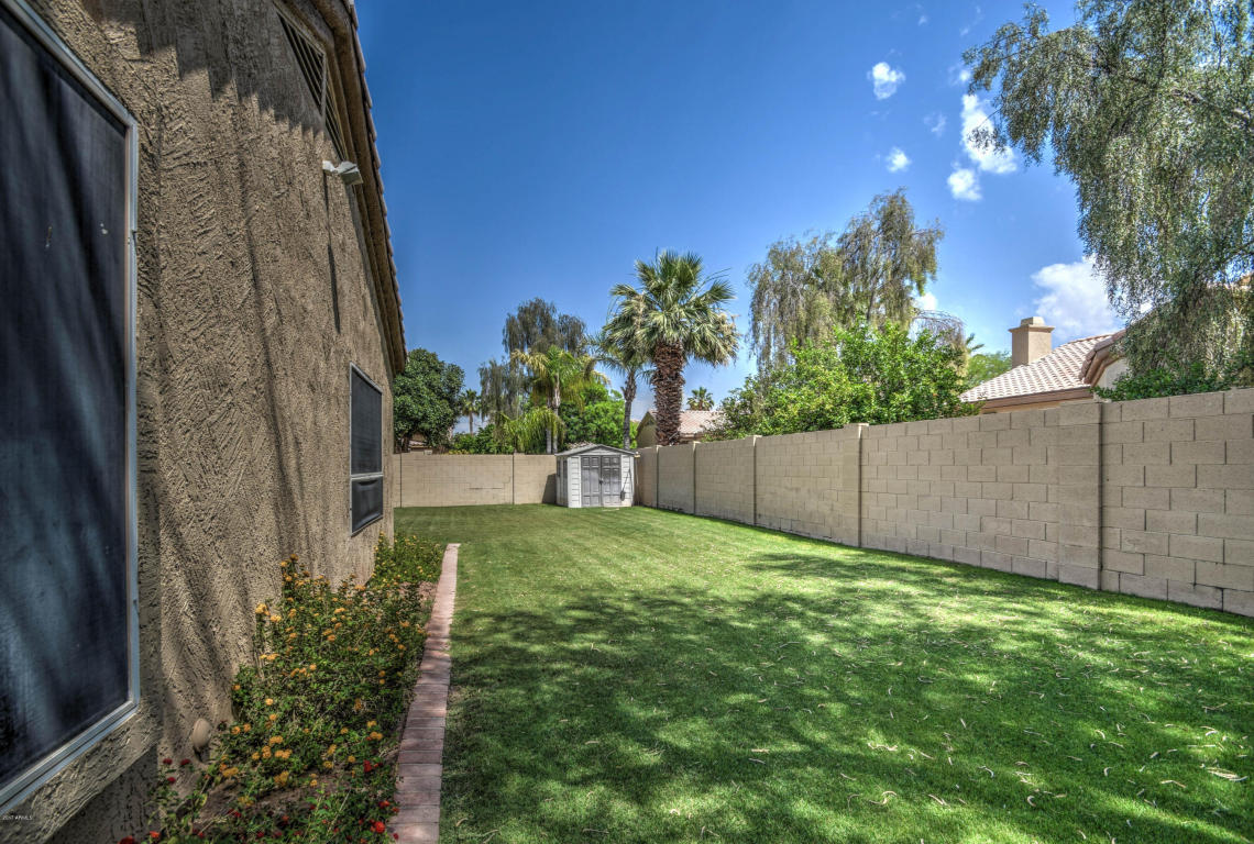 1295 W Bruce Ave, Gilbert, AZ 85233 photo 49