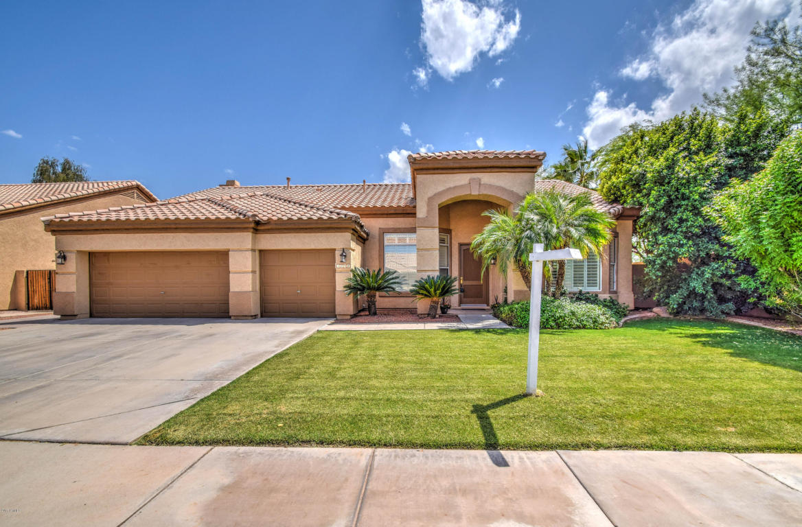 1295 W Bruce Ave, Gilbert, AZ 85233 photo 1