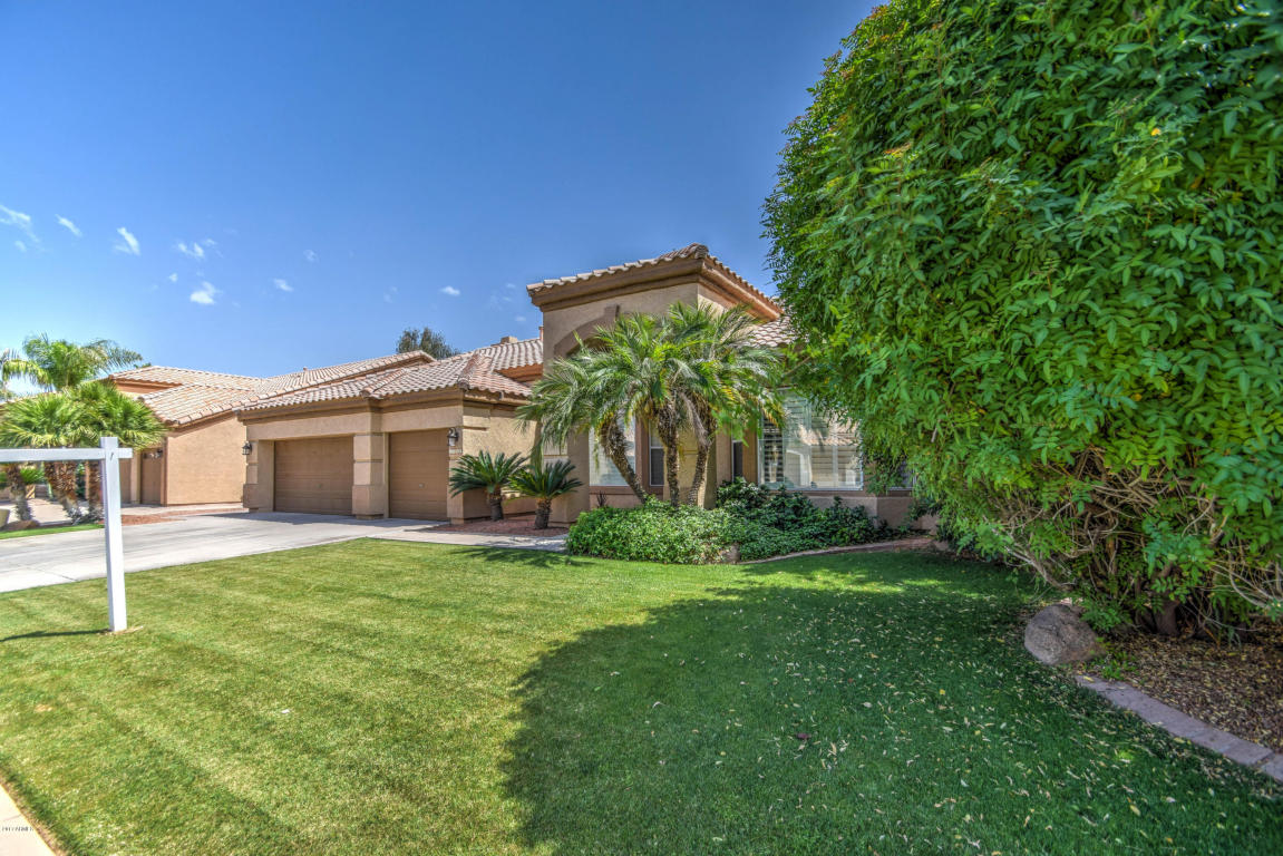 1295 W Bruce Ave, Gilbert, AZ 85233 photo 55