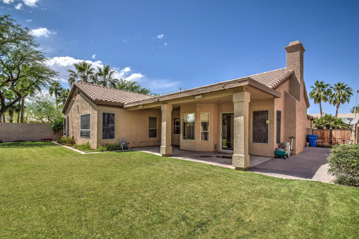 1295 W Bruce Ave, Gilbert, AZ 85233 photo 7