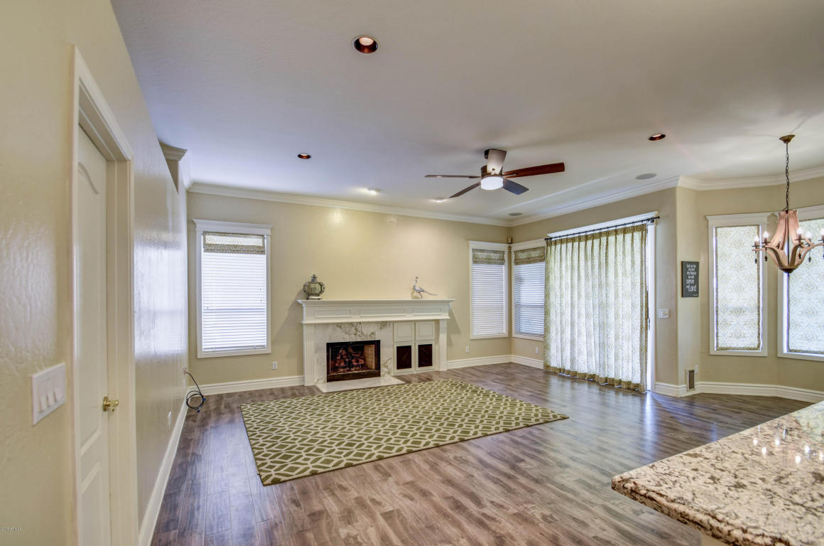 1295 W Bruce Ave, Gilbert, AZ 85233 photo 4