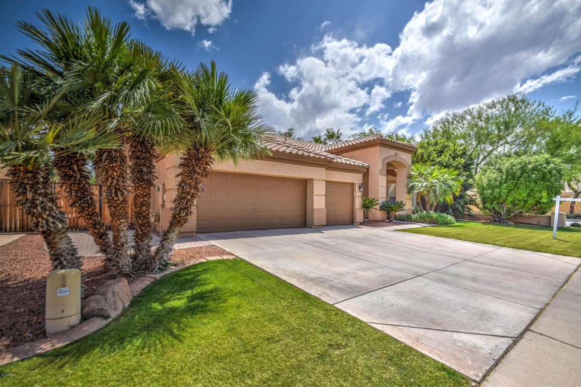 1295 W Bruce Ave, Gilbert, AZ 85233 photo 57
